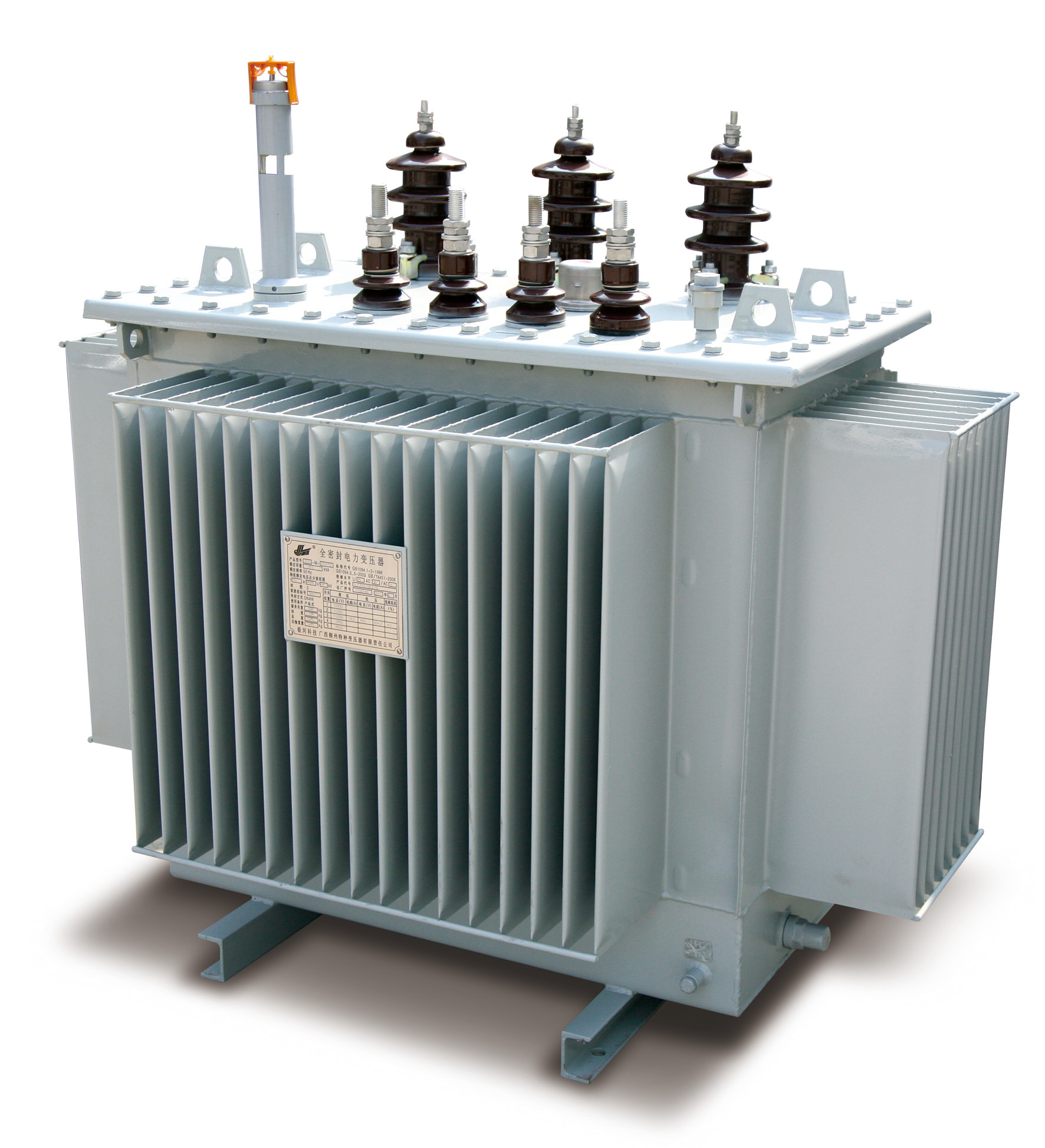 Power transformer 35kV &10KV