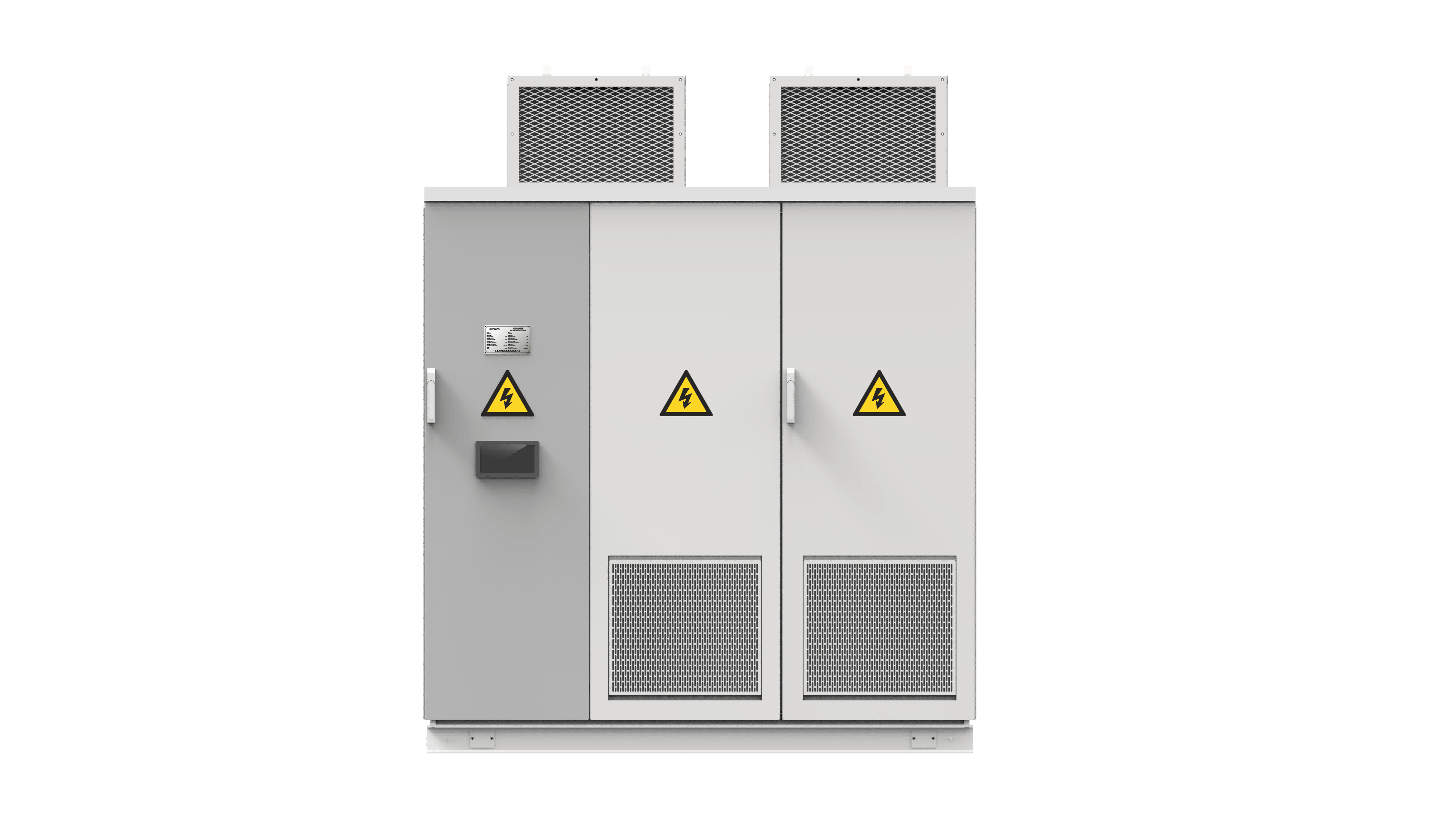 High voltage Inverter