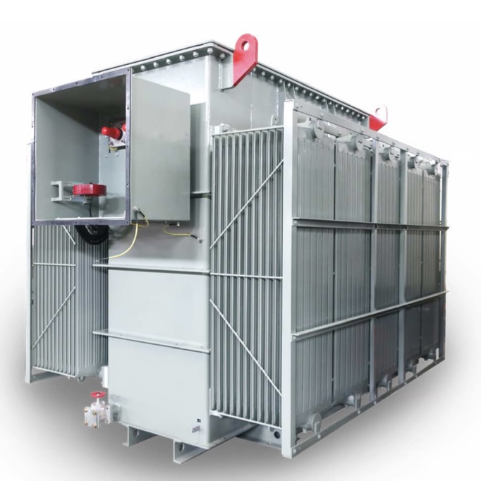 Oil Immersed Transformer