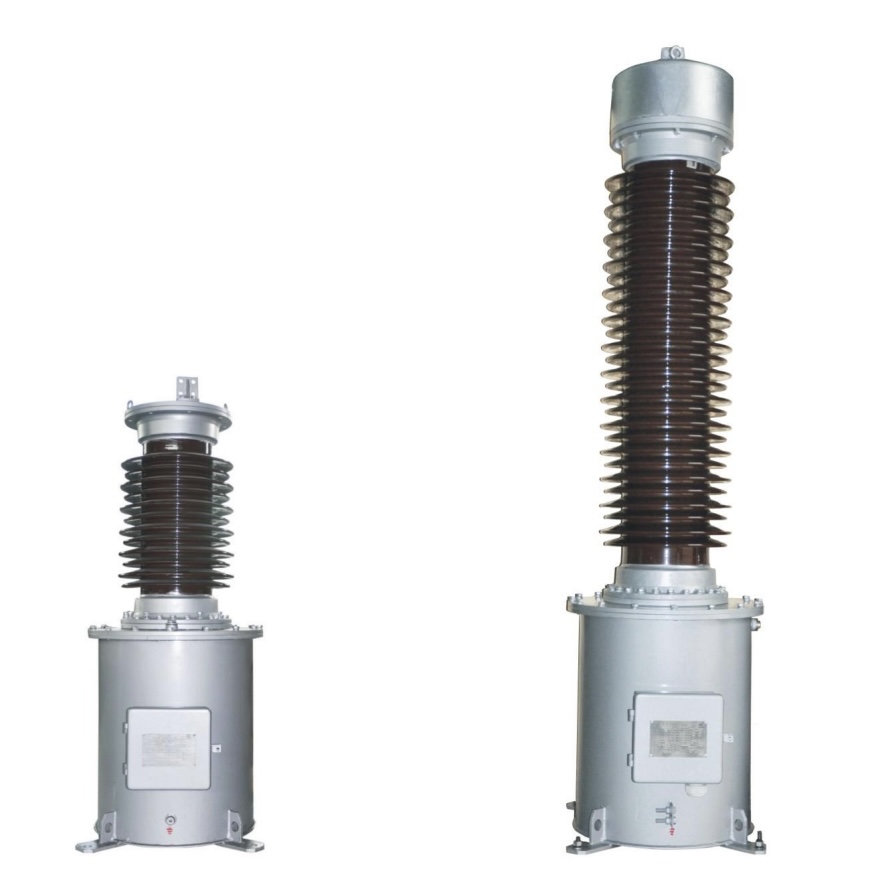 35~145kV Capacitor Voltage Transformer
